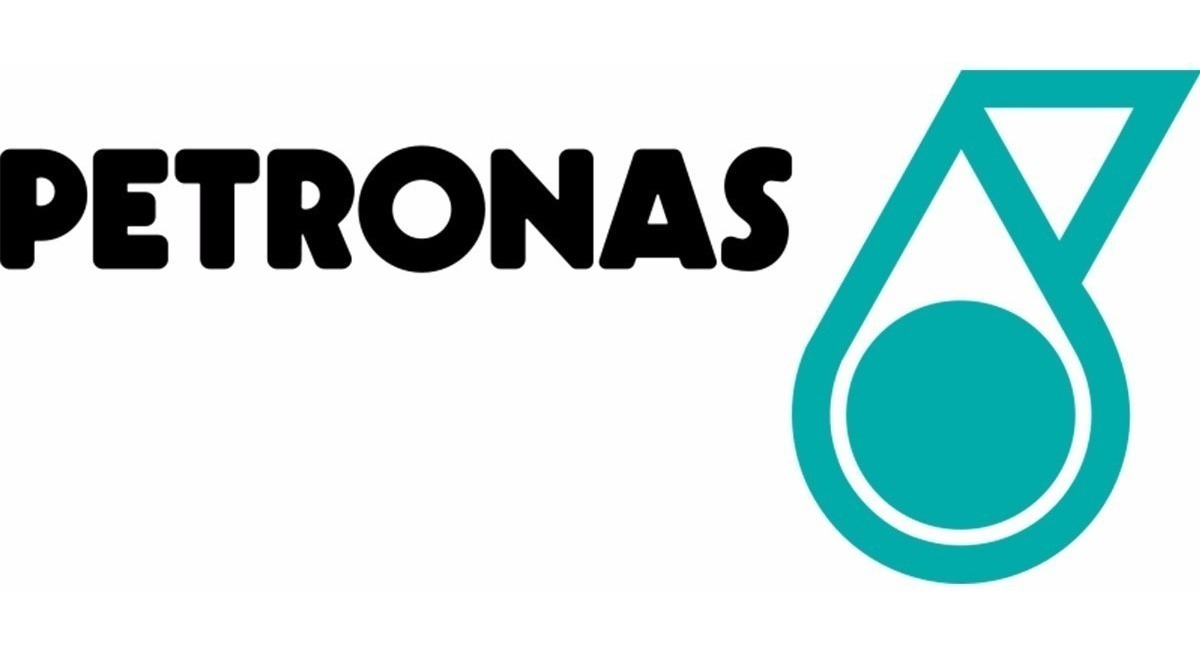 logo Petronas