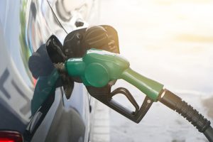 Como reducir el consumo de combustible